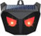 Cat Repellent, 1 Pack Garden Solar Animal Repellent, Cat Scarers with LED Flash Light, Solar Cat Deterrent for Outdoor Garden Yard Cats Dog Squirrels Fox