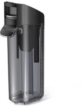 HJIYRE Réservoir d'eau Sale Compatible for TINECO Floor One S5 / S5 Pro, pièces de Rechange for aspirateur Combo
