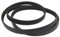 Masterpart Washing Machine Drum Drive Belt Rubber 1270J5 To Fit Amica Washing Machines 1018652