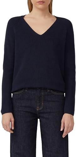 s.Oliver Damen 2168794 Pullover (1er Pack)