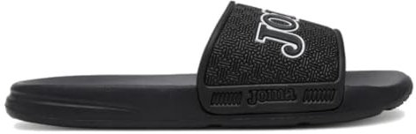 Joma Chanclas de pala S.LAND MEN 2501 en negro para hombre - Hombre color: negro talla: 40