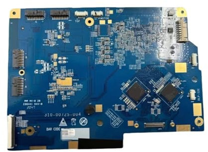 BCHGTRDR Projector Driver Motherboard Accessories, Compatible For XGIMI, H3 Motherboard Replacement Parts