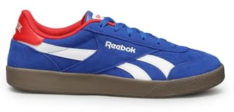 Reebok Unisex Smash EdgeSneaker