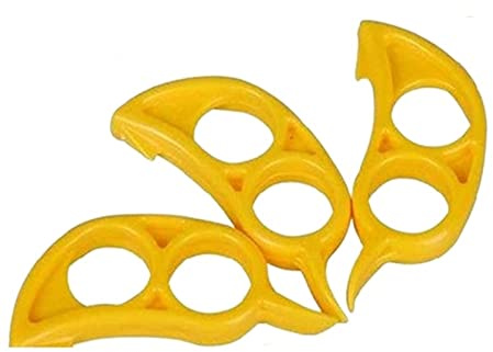 JINGYAN Graters Orange Peeler Easy Open Citrus Lemon Citrus Peel Remover Cutter Vegetable Slicer Fruit Tools Kitchen Accessories 46