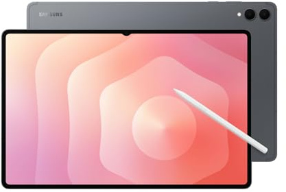 Samsung Galaxy Tab S11 Ultra 256GB (Wi-Fi), Galaxy AI Compatible, Gray, Tablet, Genuine Samsung, Domestic Product, Released in 2025, Waterproof and Dustproof, Includes S Pen, 14.6 inches, 256 GB (up