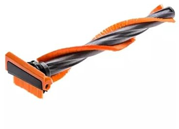 Bürstenrolle CP1959/01, Kompatibel Mit Philips, Akku-Nass- Und Trockensauger Der AquaTrio 9000-Serie, Trockendüse, Bürstenrolle, Teilezubehör