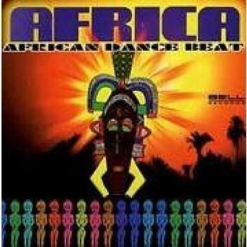 Africa-African Dance Beat Vol.1