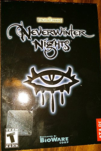 Neverwinter Nights - PC