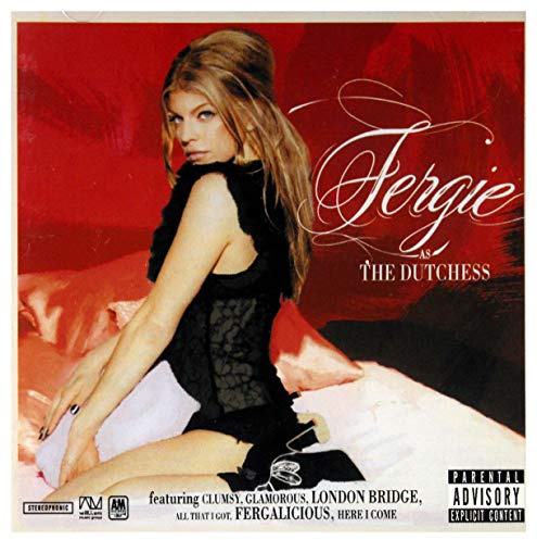 A & M Records (Universal Music)