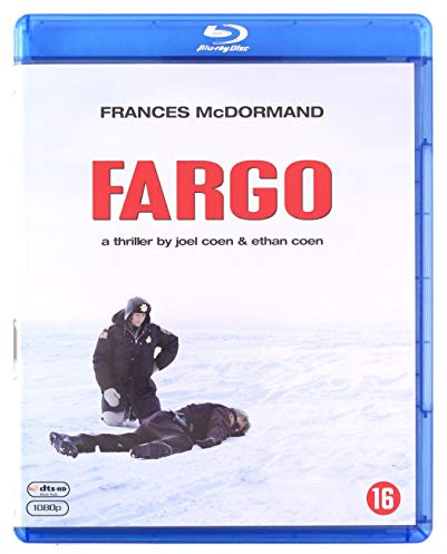 BLU-RAY
