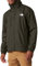 THE NORTH FACE - Veste Resolve pour Hommes - Veste de Randonnée Imperméable à l'Eau et Respirante, New Taupe Green, XXL