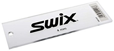 Swix Reparatur Tool Snowboard Plexiklinge 4mm