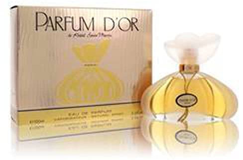 Kristel Saint Martin Goldduft für Damen, 100 ml