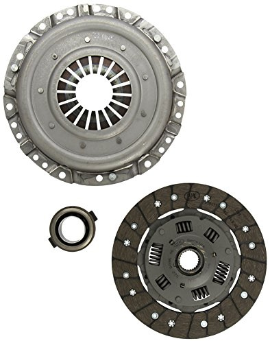 LuK 622 0225 06 LuK RepSet Kupplungssatz