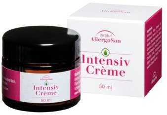 Allergosan Intensiv Creme