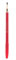 Collistar professioneller Lippenkonturenstift, Nummer 7 (Kirschenrot (Rosso Ciliegia)), wasserfester und lang anhaltender Lippenkonturenstift, mit Pinsel verblendbar, 1,2 ml