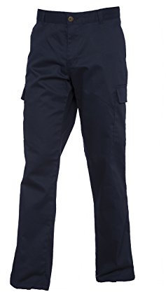 Ladies Cargo Trousers