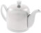 DEGRENNE - SALAM BLANC Théière 4 Tasses / 70 cl