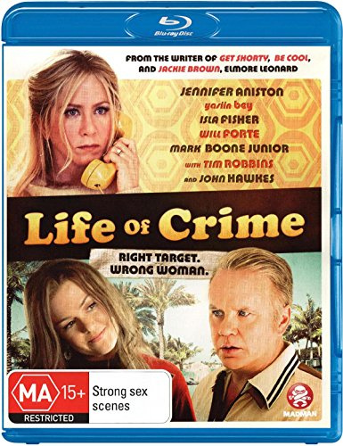Life of Crime [Blu-ray]