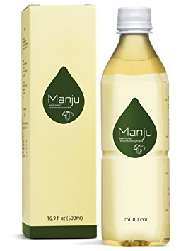 Manju Fermentationsgetränk 500ml