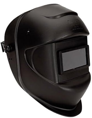 Climax 405 CP - Pantalla Soldar Soporta Cabeza 405 Cp