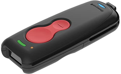 Honeywell Voyager 1602 g Handheld 1d/2d CCD Black – Barcode Readers