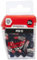 Milwaukee 4932 4308 64 – Set von Bohrern, PZ2, 25 mm (25 Stück)