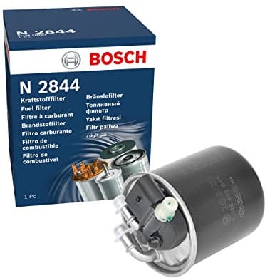 Bosch N2844 - Filtro Diesel