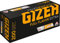 Gizeh Full Flavor Extra Filterhülsen 200er Box extra Langer Filter 50 Boxen (10.000x Hülsen/ 1 Umkarton)
