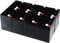 akku-net Blei-Gel-Akku für USV APC RBC 43, 12V, Lead-Acid