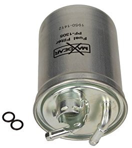 MAXGEAR 26-0717 Kraftstofffilter Leitungsfilter