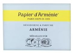 Armenien-Papier Limited Edition