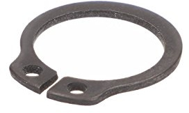 Sicherungsring OEM D14 für Minarelli AM6