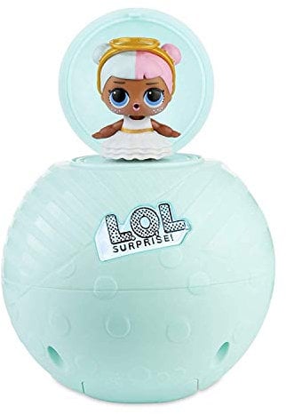 L.O.L. Surprise! Pass The Surprise Game - Sugar