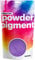 Hemway Cement Dye Powder Pigment Concrete Colour Render Mortar Pointing Powdered Brick Toner Plaster - Metallic Purple Violet - 100g / 3.5oz