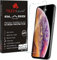 TECHGEAR iPhone Xs VERRE, Protecteur d'Écran Original en Verre Trempé Compatible pour iPhone Xs