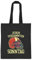 ShirtStreet American Football Gruppen Fan natur Jutebeutel Stoffbeutel Tote Bag Jeden verdammten Sonntag 2, Größe: onesize,schwarz natur
