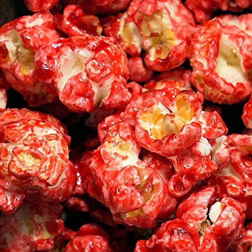 Azúcar para palomitas sabor Caramelo 1 Kg