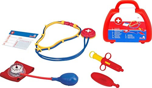 Simba 105544288 Doktorkoffer, -