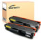 Kompatible Tonerkartusche für Samsung MLT-D101S für ML-2160 ML-2165 ML-2165W ML-2168 SCX-3405W SCX-3405F SCX-3405 SCX-3405FW SCX-3400 SF760 SF760P (Schwarz 2er-Pack)
