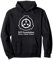 SCP Foundation Pullover Hoodie