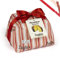 Zaghis Panettone Artigianale 750gr - Panettone Classico Con Lievito Madre, Scorzone Di Arance Di Sicilia E Cedri Diamante, Aromi Naturali.