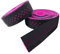 Deda Elementi Presa Road Lenkerband (Schwarz/Fusia)