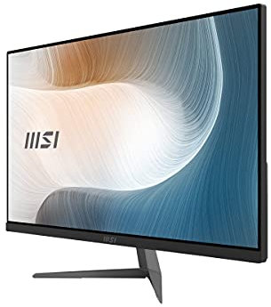 MSI AM271 11M-026EU i5-1135G7 8GB 512 W10H 27' N
