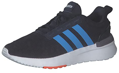 Adidas Unisex Baby Hoops 4.0 Schuhe