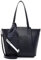 Tamaris Lana Shopper Blue