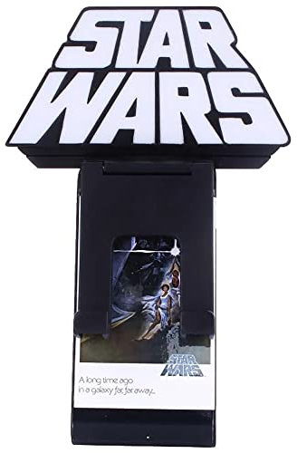 Exquisite Gaming - Star Wars Logo Ikon (Net)