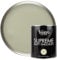 Vintro Luxury Matt Emulsion - Smooth Chalky Finish Multi Surface Paint for Walls, Ceilings, Wood and Metal - 1L (Pale Green - Symphony Green)