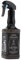 Generic 500 ml schwarze Retro-Sprühflasche – Stilvolle Whisky-Flasche Optik, Ideal für Zuhause oder Friseur