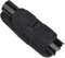 Fodero Torcia Custodia Torcia LED, della Torcia Elettrica Pouch, Custodia Torcia Tattica, Fondina per Torcia Nylon da Cintura Fodero per Torce, Porta guanti torcia girevole a 360 gradi Custodia
